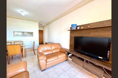 Apartamento à venda com 70m², 3 quartos e 1 vaga Apartamento à venda com 70m², 3 quartos e 1 vagaSala