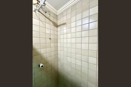 Apartamento à venda com 70m², 3 quartos e 1 vaga Apartamento à venda com 70m², 3 quartos e 1 vagaBanheiro Social