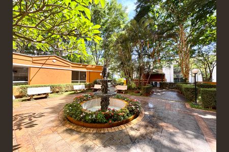 Apartamento à venda com 70m², 3 quartos e 1 vaga Apartamento à venda com 70m², 3 quartos e 1 vagaÁrea comum - Jardim