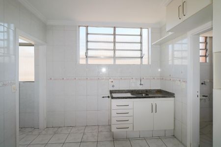 Apartamento à venda com 140m², 3 quartos e 1 vaga Apartamento à venda com 140m², 3 quartos e 1 vagaCozinha