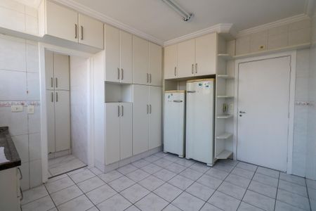 Apartamento à venda com 140m², 3 quartos e 1 vaga Apartamento à venda com 140m², 3 quartos e 1 vagaCozinha