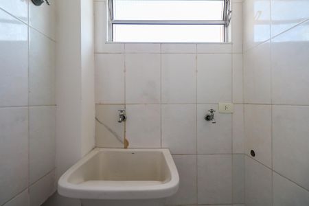 Apartamento à venda com 140m², 3 quartos e 1 vaga Apartamento à venda com 140m², 3 quartos e 1 vagaÁrea de Serviço