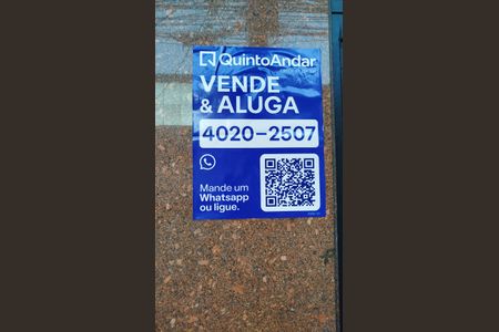 Apartamento à venda com 140m², 3 quartos e 1 vaga Apartamento à venda com 140m², 3 quartos e 1 vagaPlaca