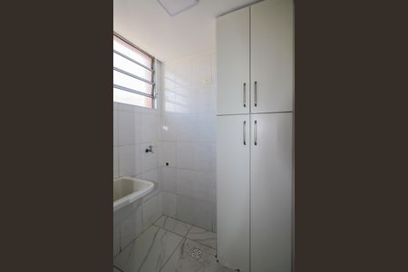 Apartamento à venda com 140m², 3 quartos e 1 vaga Apartamento à venda com 140m², 3 quartos e 1 vagaÁrea de Serviço