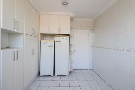 Apartamento à venda com 140m², 3 quartos e 1 vaga Apartamento à venda com 140m², 3 quartos e 1 vagaCozinha