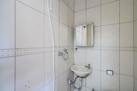 Apartamento à venda com 140m², 3 quartos e 1 vaga Apartamento à venda com 140m², 3 quartos e 1 vagaBanheiro da Suíte 2
