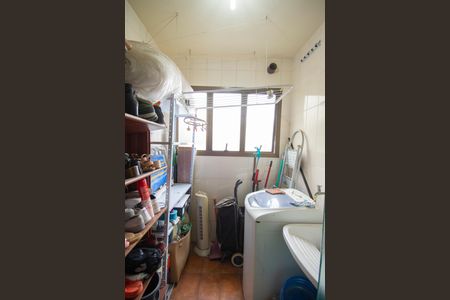 Apartamento para alugar com 57m², 2 quartos e 1 vaga Apartamento para alugar com 57m², 2 quartos e 1 vagaÁrea de Serviço