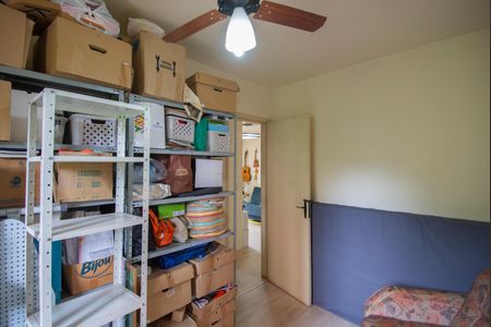 Apartamento para alugar com 57m², 2 quartos e 1 vaga Apartamento para alugar com 57m², 2 quartos e 1 vagaQuarto 2