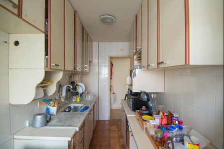 Apartamento para alugar com 57m², 2 quartos e 1 vaga Apartamento para alugar com 57m², 2 quartos e 1 vagaCozinha
