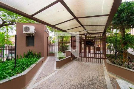 Apartamento para alugar com 57m², 2 quartos e 1 vaga Apartamento para alugar com 57m², 2 quartos e 1 vagaHall de Entrada