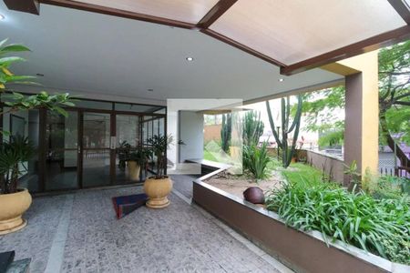 Apartamento para alugar com 57m², 2 quartos e 1 vaga Apartamento para alugar com 57m², 2 quartos e 1 vagaHall de Entrada