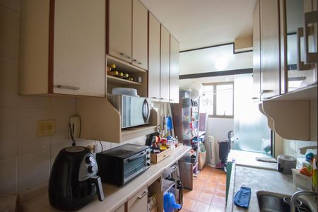 Apartamento para alugar com 57m², 2 quartos e 1 vaga Apartamento para alugar com 57m², 2 quartos e 1 vagaCozinha