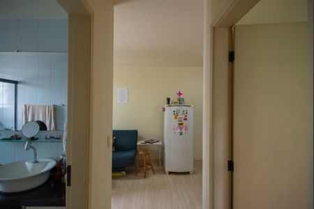 Apartamento para alugar com 57m², 2 quartos e 1 vaga Apartamento para alugar com 57m², 2 quartos e 1 vagaCorredor