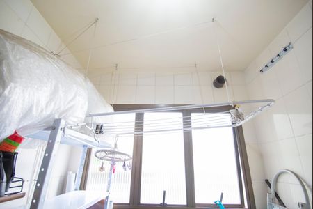 Apartamento para alugar com 57m², 2 quartos e 1 vaga Apartamento para alugar com 57m², 2 quartos e 1 vagaÁrea de Serviço