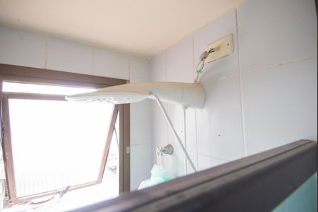 Apartamento para alugar com 57m², 2 quartos e 1 vaga Apartamento para alugar com 57m², 2 quartos e 1 vagaBanheiro