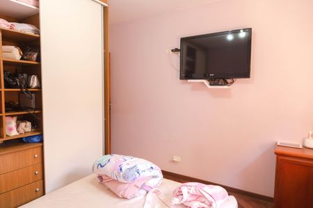 Casa à venda com 202m², 3 quartos e 2 vagas Casa à venda com 202m², 3 quartos e 2 vagasQuarto 3