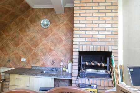 Casa à venda com 202m², 3 quartos e 2 vagas Casa à venda com 202m², 3 quartos e 2 vagasÁrea gourmet