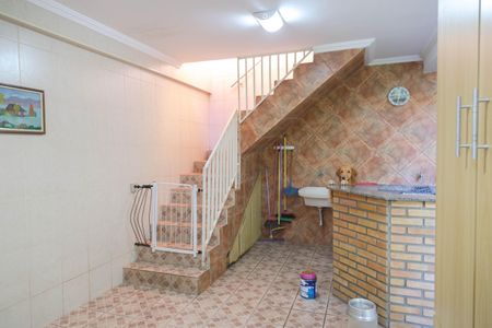 Casa à venda com 202m², 3 quartos e 2 vagas Casa à venda com 202m², 3 quartos e 2 vagasÁrea gourmet