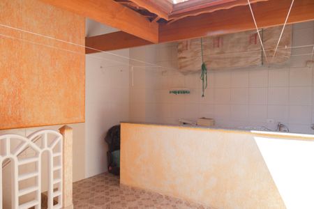 Casa à venda com 202m², 3 quartos e 2 vagas Casa à venda com 202m², 3 quartos e 2 vagasÁrea de Serviço