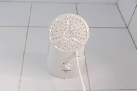 Casa à venda com 202m², 3 quartos e 2 vagas Casa à venda com 202m², 3 quartos e 2 vagasBanheiro Social