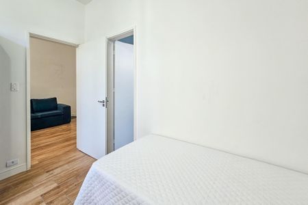 Apartamento para alugar com 57m², 1 quarto e 1 vaga Apartamento para alugar com 57m², 1 quarto e 1 vagaSuíte
