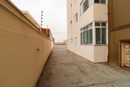 Apartamento à venda com 55m², 2 quartos e 1 vaga Apartamento à venda com 55m², 2 quartos e 1 vagaÁrea comum