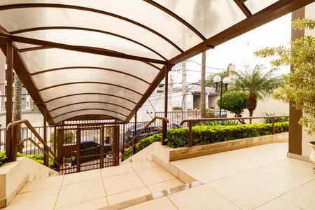 Apartamento à venda com 55m², 2 quartos e 1 vaga Apartamento à venda com 55m², 2 quartos e 1 vagaÁrea comum