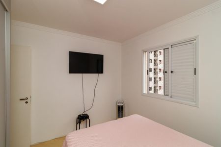 Apartamento à venda com 55m², 2 quartos e 1 vaga Apartamento à venda com 55m², 2 quartos e 1 vagaQuarto 1