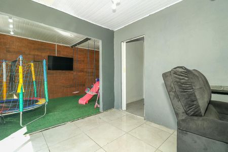 Casa à venda com 100m², 3 quartos e 3 vagas Casa à venda com 100m², 3 quartos e 3 vagasEdícula