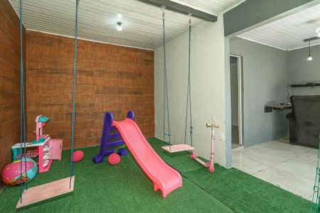 Casa à venda com 100m², 3 quartos e 3 vagas Casa à venda com 100m², 3 quartos e 3 vagasEdícula