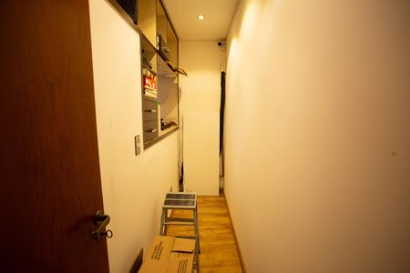 Casa à venda com 235m², 3 quartos e 3 vagas Casa à venda com 235m², 3 quartos e 3 vagasCorredor