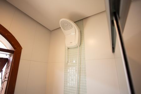 Casa à venda com 235m², 3 quartos e 3 vagas Casa à venda com 235m², 3 quartos e 3 vagasBanheiro Social