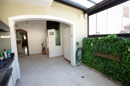 Casa à venda com 235m², 3 quartos e 3 vagas Casa à venda com 235m², 3 quartos e 3 vagasÁrea Gourmet