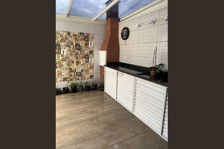 Casa à venda com 115m², 3 quartos e 2 vagas