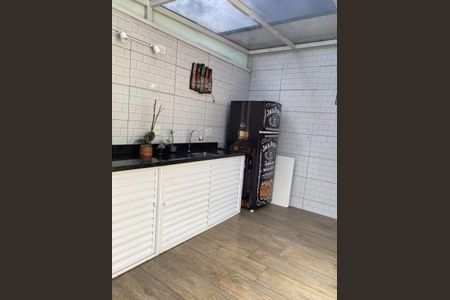 Casa à venda com 115m², 3 quartos e 2 vagas