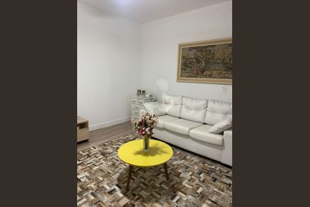 Casa à venda com 115m², 3 quartos e 2 vagas