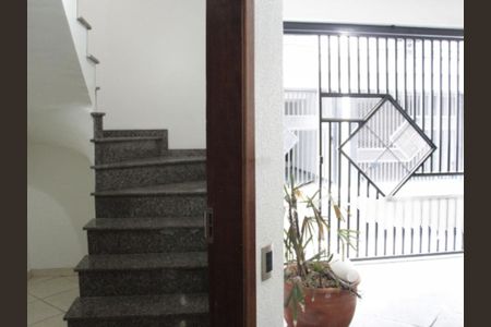 Casa à venda com 135m², 3 quartos e 2 vagas