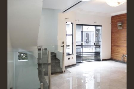 Casa à venda com 135m², 3 quartos e 2 vagas