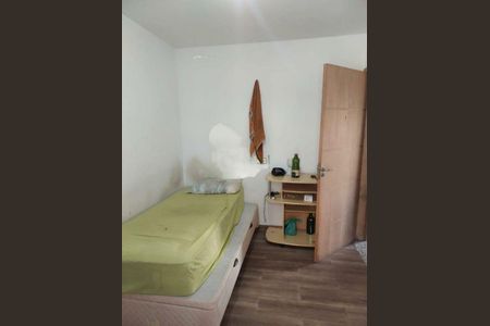 Apartamento à venda com 54m², 2 quartos e 1 vaga