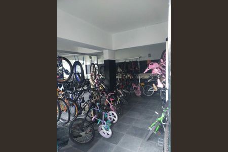 Apartamento à venda com 54m², 2 quartos e 1 vaga