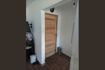 Apartamento à venda com 54m², 2 quartos e 1 vaga