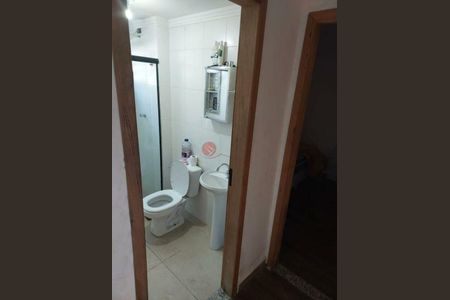 Apartamento à venda com 54m², 2 quartos e 1 vaga