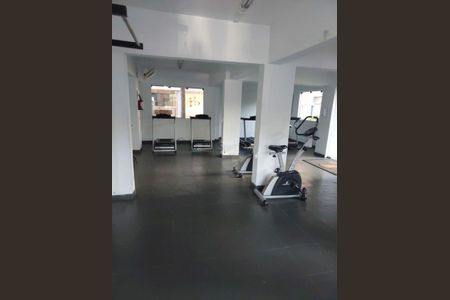 Apartamento à venda com 54m², 2 quartos e 1 vaga