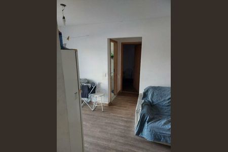 Apartamento à venda com 54m², 2 quartos e 1 vaga