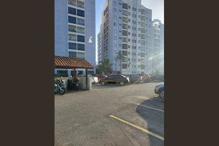 Apartamento à venda com 54m², 2 quartos e 1 vaga