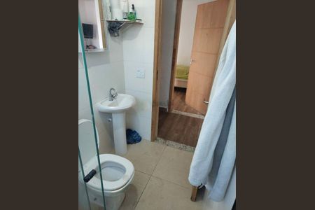 Apartamento à venda com 54m², 2 quartos e 1 vaga