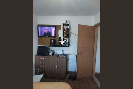 Apartamento à venda com 54m², 2 quartos e 1 vaga