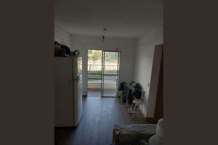 Apartamento à venda com 54m², 2 quartos e 1 vaga