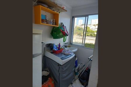 Apartamento à venda com 54m², 2 quartos e 1 vaga