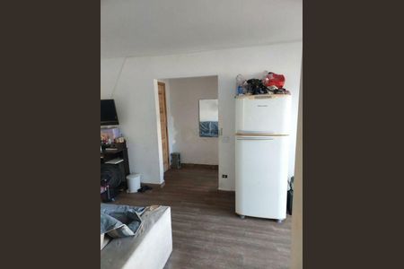 Apartamento à venda com 54m², 2 quartos e 1 vaga